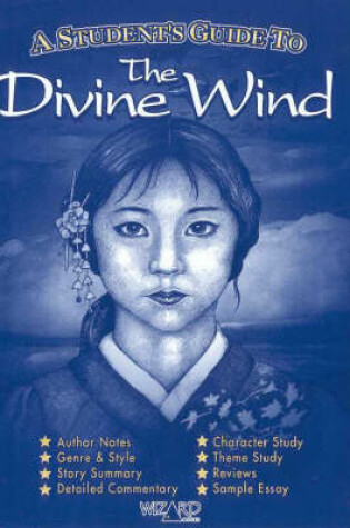 Cover of Wizard Study Guide The Divine Wind