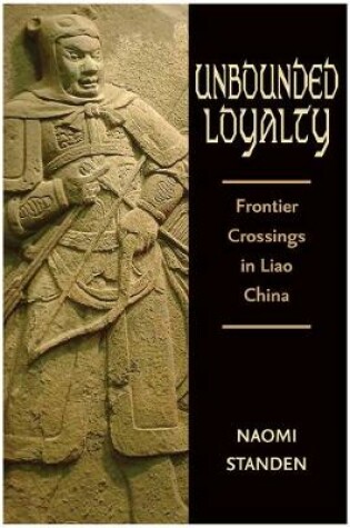 Cover of Unbounded Loyalty