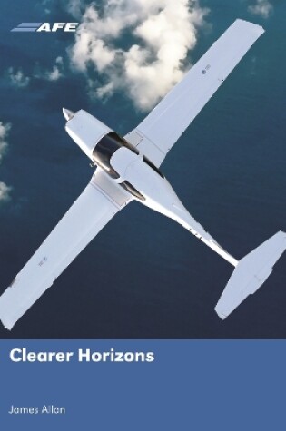 Cover of Clearer Horizons