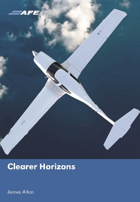 Book cover for Clearer Horizons