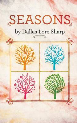 Book cover for Seasons