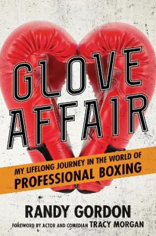 Cover of Glove Affair