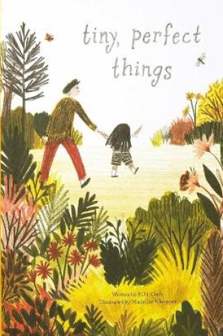 Cover of Tiny, Perfect Things