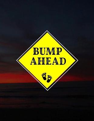 Book cover for Bump Ahead