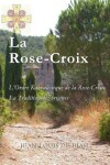 Book cover for L'Ordre Kabbalistique de la Rose-Croix