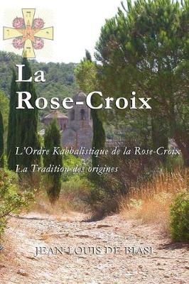 Cover of L'Ordre Kabbalistique de la Rose-Croix