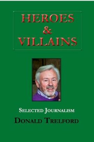 Cover of Heroes and Villains