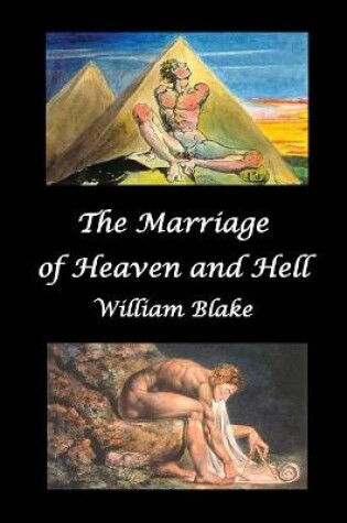 Cover of The Marriage of Heaven and Hell (Text and Facsimiles)