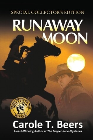 Cover of Runaway Moon