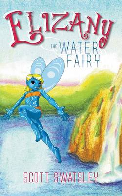 Cover of Elizany the Water Fairy