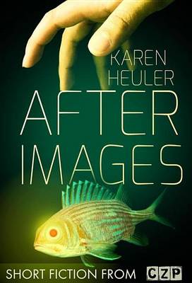 Book cover for After Images