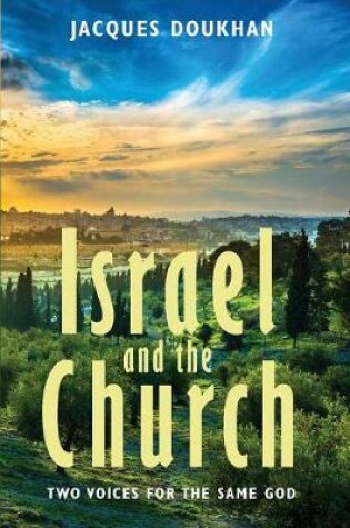 Cover of Israel and the Church