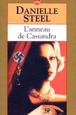 Cover of L Anneau de Cassandra