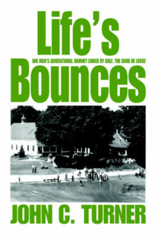 Cover of Life's Bounces