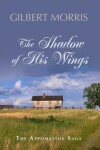 Book cover for The Shadow of His Wings
