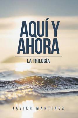 Book cover for Aqui y Ahora