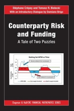 Cover of Counterparty Risk and Funding