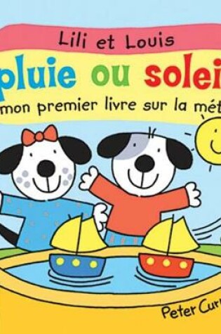 Cover of Pluie Ou Soleil