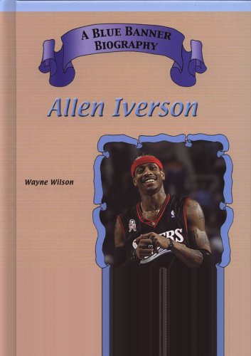 Cover of Allen Iverson