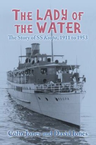 Cover of The Lady of the Water