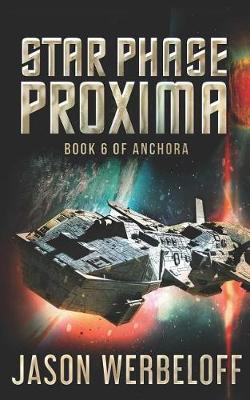 Book cover for Star Phase Proxima