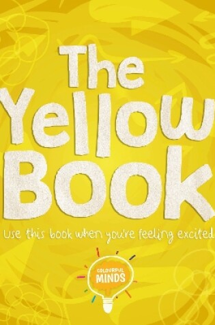 Cover of The Yellow Book