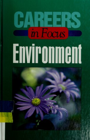 Cover of Environment