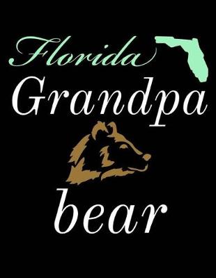 Book cover for Florida Grandpa Bear