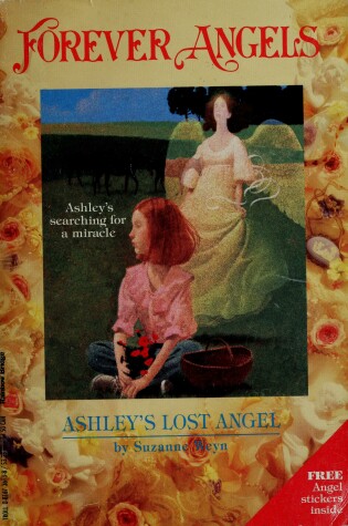 Cover of Ashley's Lost Angel