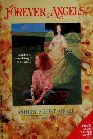 Book cover for Ashley's Lost Angel