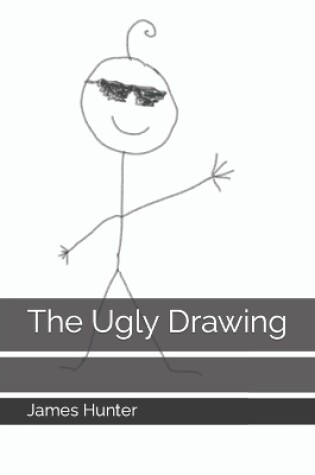 Cover of The ugly drawing