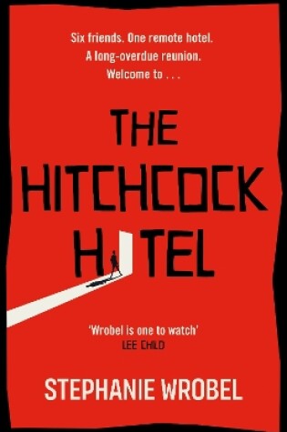 Cover of The Hitchcock Hotel