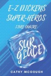 Book cover for E-Z Dickens Super-Héros Livre Quatre