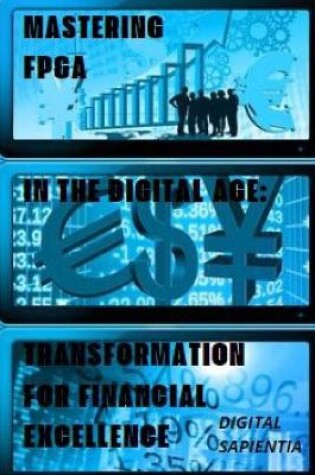 Cover of Mastering Fp&a in the Digital Age