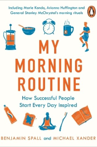 Cover of My Morning Routine