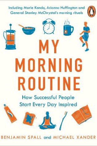 Cover of My Morning Routine