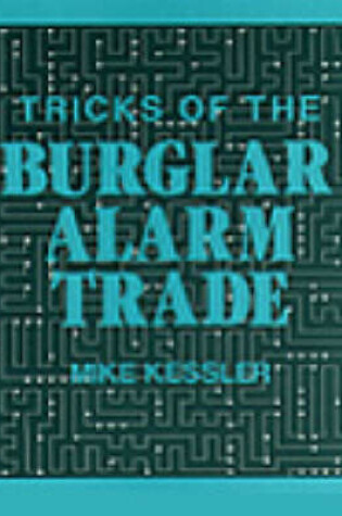 Cover of Tricks of the Burglar Alarm Trade