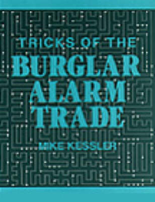 Cover of Tricks of the Burglar Alarm Trade