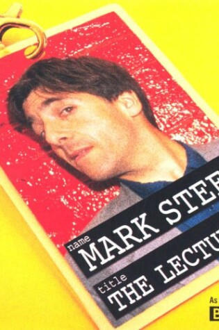 Cover of The Mark Steel Lectures