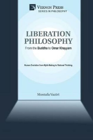 Cover of Liberation Philosophy