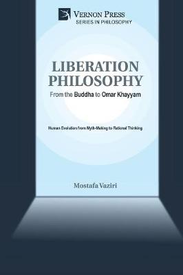 Book cover for Liberation Philosophy