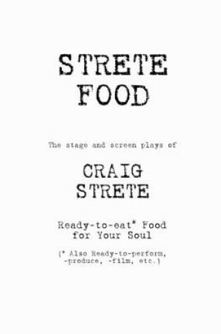 Cover of Strete Food