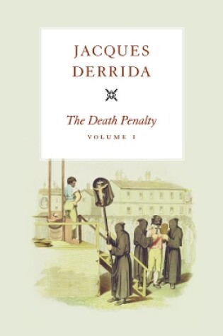 Cover of The Death Penalty, Volume I