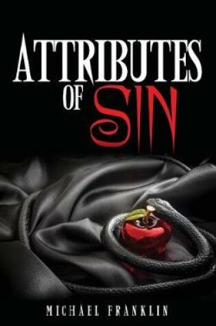 Cover of Attributes of Sin