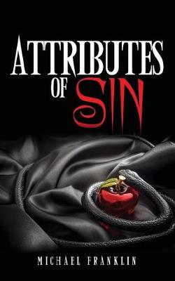 Book cover for Attributes of Sin