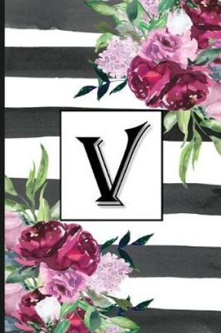 Cover of V