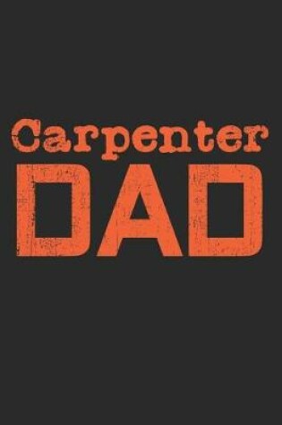 Cover of Carpenter Dad