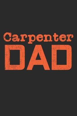 Book cover for Carpenter Dad