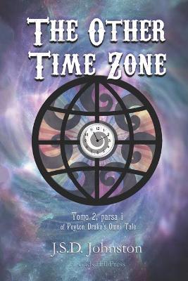 Book cover for The Other Time Zone