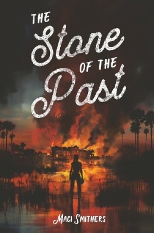 Cover of The Stone of the Past